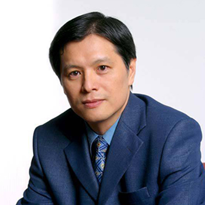 蔡總選黑馬 蔡明彰 